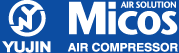 YUJIN Micos-AIR COMPRESSOR