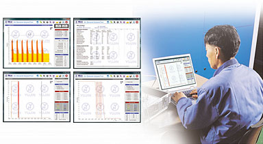 Application Air Demand Analysis Tool